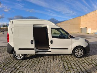 FIAT Doblo Cargo Cargo XL SX 1.6 Mjet 78kW 105CV
