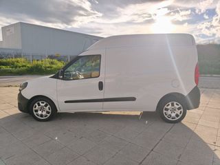 FIAT Doblo Cargo Cargo XL SX 1.6 Mjet 78kW 105CV