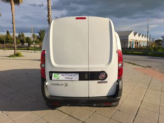 FIAT Doblo Cargo Cargo XL SX 1.6 Mjet 78kW 105CV