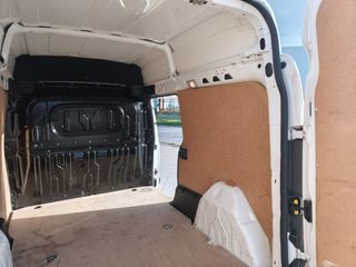 FIAT Doblo Cargo Cargo XL SX 1.6 Mjet 78kW 105CV