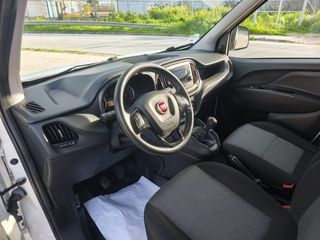 FIAT Doblo Cargo Cargo XL SX 1.6 Mjet 78kW 105CV