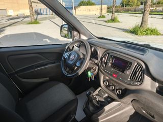 FIAT Doblo Cargo Cargo XL SX 1.6 Mjet 78kW 105CV