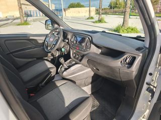 FIAT Doblo Cargo Cargo XL SX 1.6 Mjet 78kW 105CV