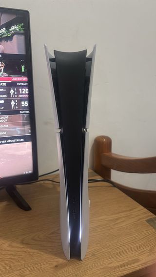 Ps5 digital 1TB con 2 mandos