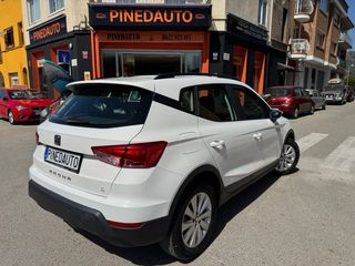 SEAT Arona 2021