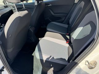 SEAT Arona 2021