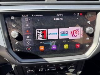 SEAT Arona 2021