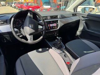 SEAT Arona 2021