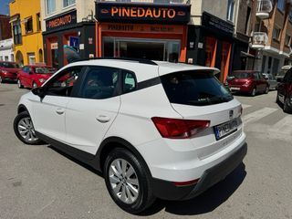 SEAT Arona 2021