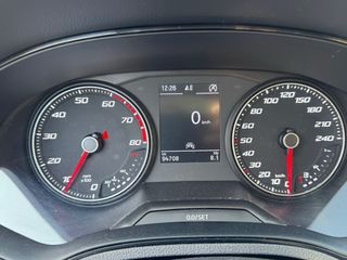 SEAT Arona 2021