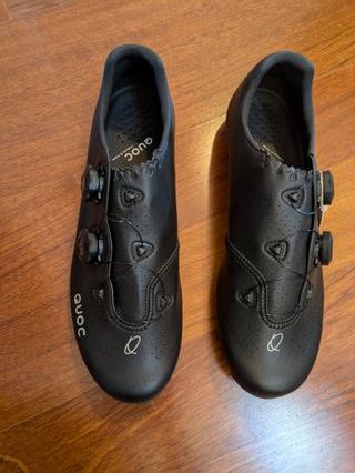 NUEVAS Zapatillas QUOC MONO II talla 44