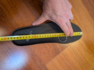 NUEVAS Zapatillas QUOC MONO II talla 44