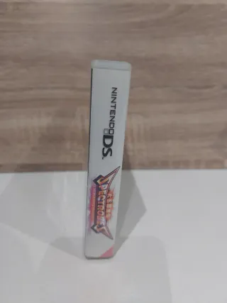 Nintendo DS Spectrobes A las puertas de la Galaxia