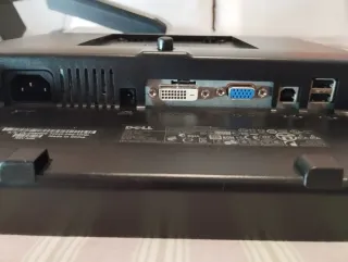 Monitor Dell 19 Negro P190St