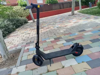 Patinete Eléctrico Xiaomi 4 Lite (2 Gen.)