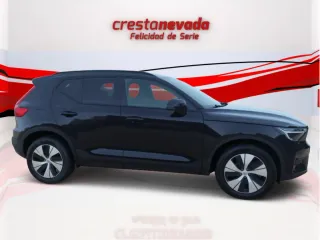 Volvo XC40 2022 ¡¡Desde 522€ al mes!!