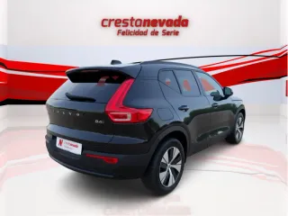 Volvo XC40 2022 ¡¡Desde 522€ al mes!!