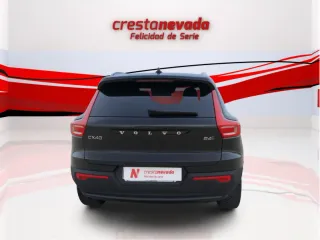 Volvo XC40 2022 ¡¡Desde 522€ al mes!!