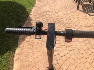 Patinete Eléctrico Xiaomi Pro