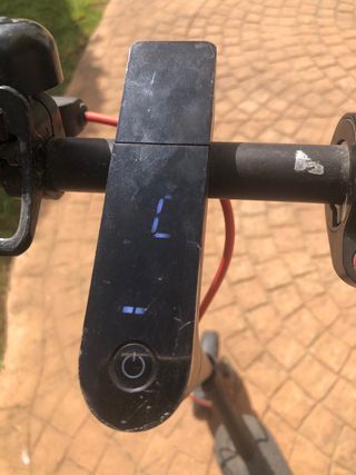Patinete Eléctrico Xiaomi Pro
