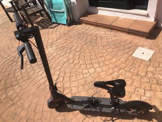 Patinete Eléctrico Xiaomi Pro