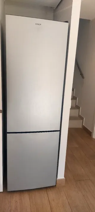 Frigorífico Combi Candy CCT3L517ES