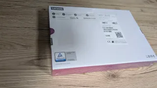 Tablet Lenovo M10
