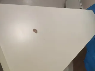 Mueble cubertero de cocina madera