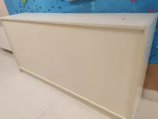 Mueble cubertero de cocina madera