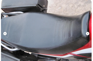 Yamaha XJ 600 (51J)