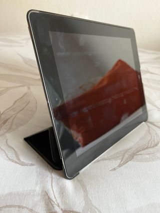 iPad 2 16GB Negro // Precio Negociable
