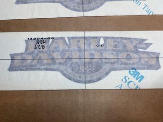 Calcas Harley Davidson Sportster Originales