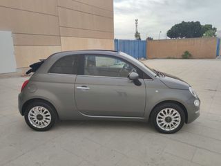 FIAT 500C Dolcevita SS Ed. 1.0 Hybrid 51KW 70 CV