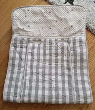Colchoneta para silla de paseo bebé