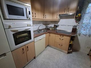 Piso en venta en Lucero en Madrid