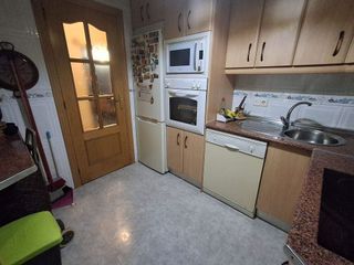 Piso en venta en Lucero en Madrid