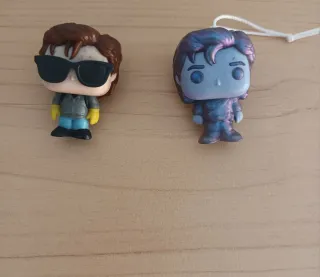 Funko Pop Stranger Things
