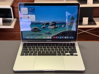 DESCUENTO - MacBook Pro M1 / 16 Gb / 500 SSD