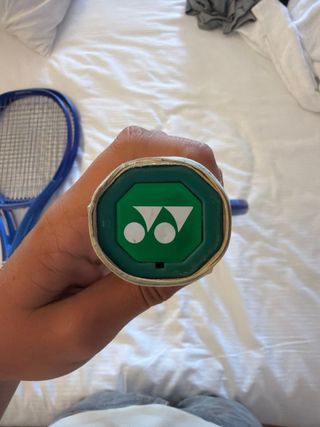 YONEX Ezone 100 Raqueta Tenis ( talla 2 grip)