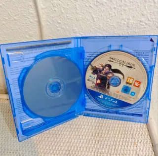 Soulcalibur VI / Tekken 7 PS4 (OFERTA -10%)