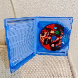 Soulcalibur VI / Tekken 7 PS4 (OFERTA -10%)