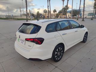 FIAT Tipo SW Life 1.3 Mjet Diesel 70kW 95CV