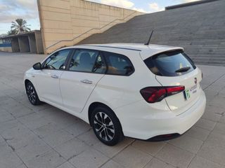 FIAT Tipo SW Life 1.3 Mjet Diesel 70kW 95CV