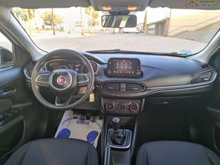 FIAT Tipo SW Life 1.3 Mjet Diesel 70kW 95CV