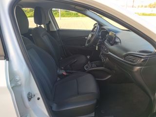 FIAT Tipo SW Life 1.3 Mjet Diesel 70kW 95CV