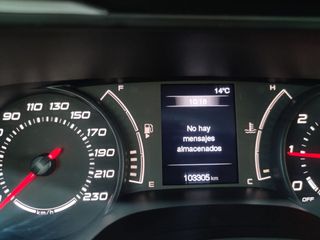 FIAT Tipo SW Life 1.3 Mjet Diesel 70kW 95CV