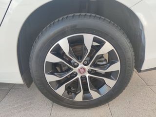 FIAT Tipo SW Life 1.3 Mjet Diesel 70kW 95CV