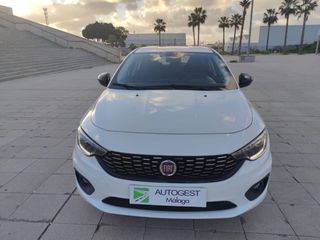 FIAT Tipo SW Life 1.3 Mjet Diesel 70kW 95CV