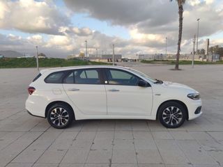 FIAT Tipo SW Life 1.3 Mjet Diesel 70kW 95CV