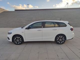 FIAT Tipo SW Life 1.3 Mjet Diesel 70kW 95CV